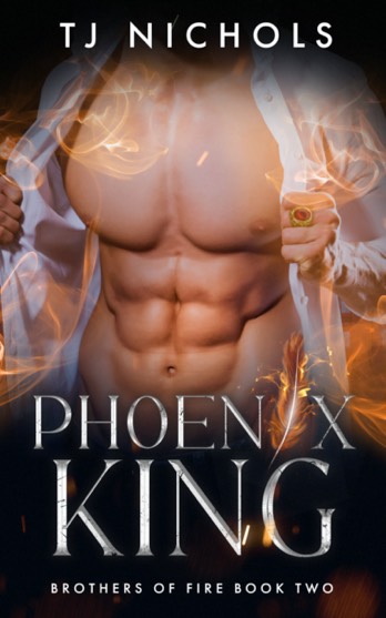 Phoenix King