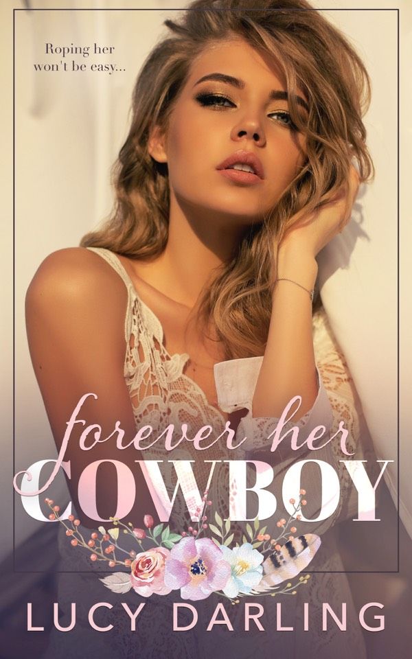 Forever Her Cowboy