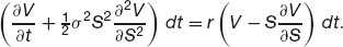 equation