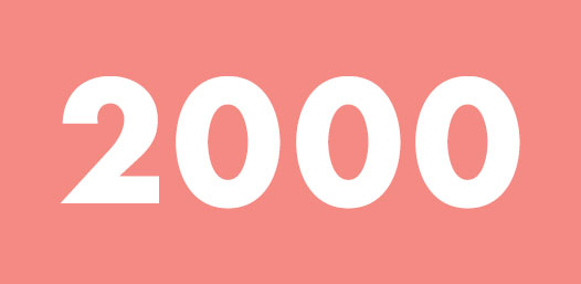 2000