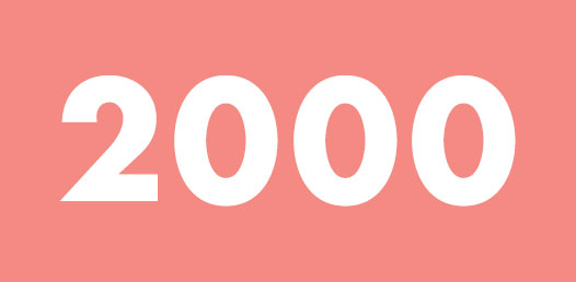 2000