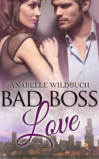 Bad Boss Love