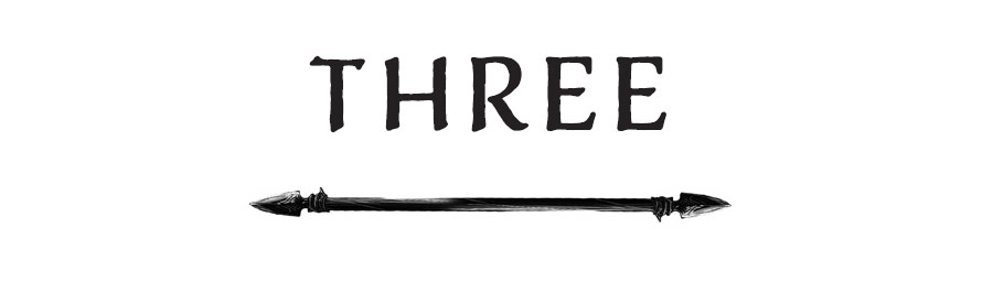 THREE