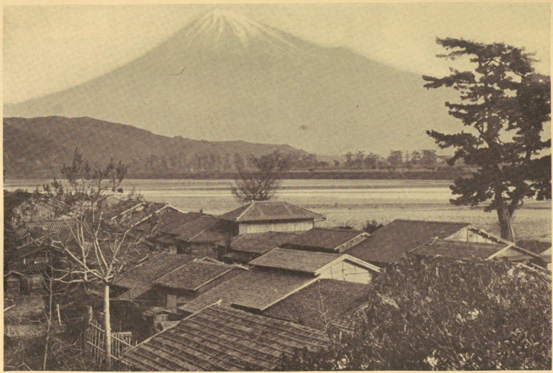 FUJIYAMA