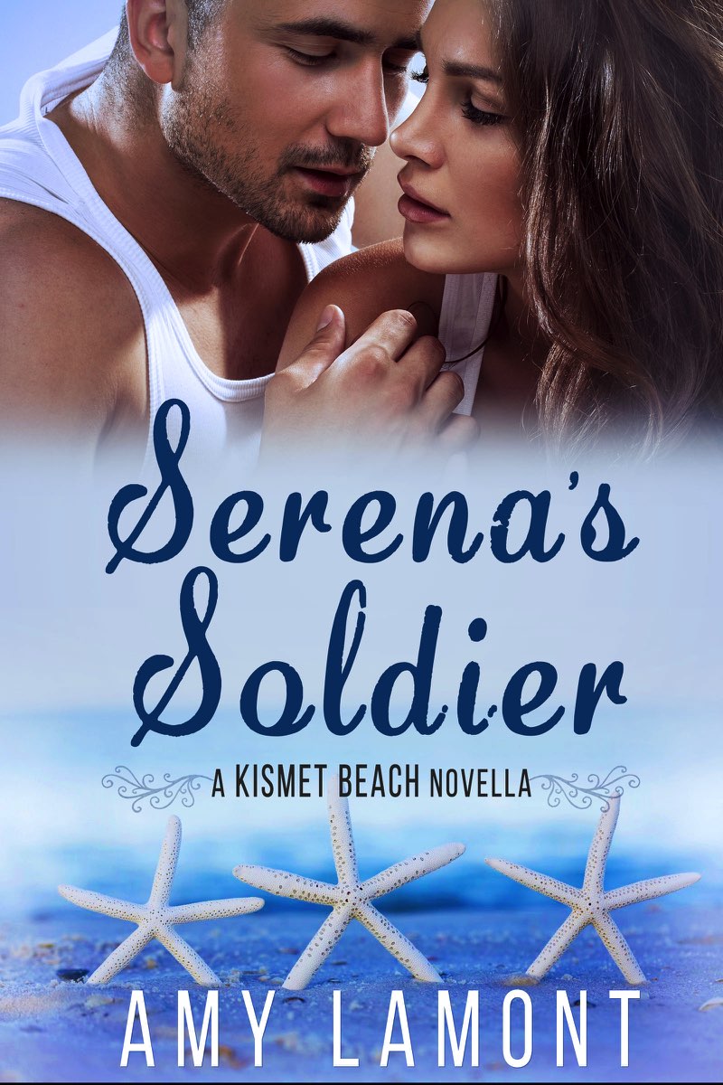 Serena’s Soldier