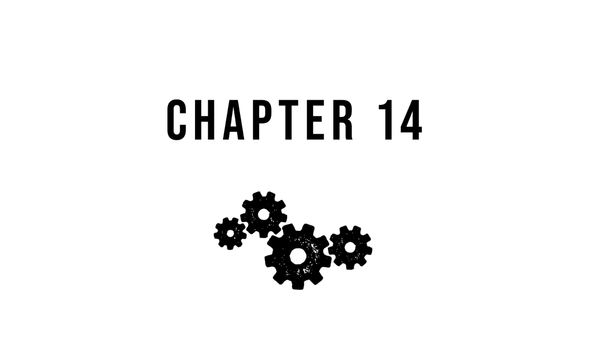 Chapter 14