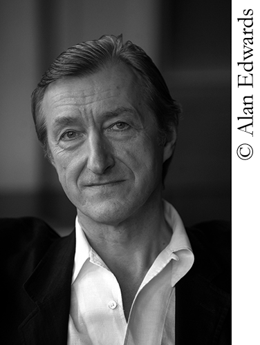 Julian Barnes