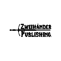 Zweihänder Publishing