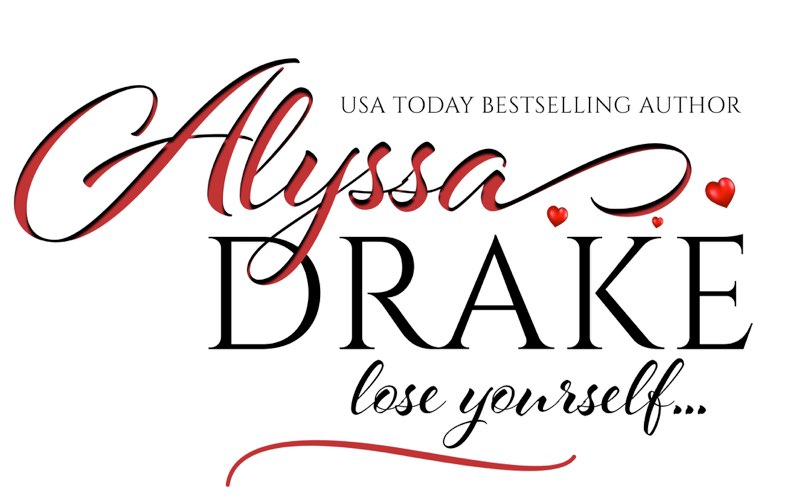 Alyssa Drake Logo