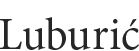 Luburic