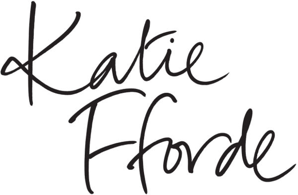 Katie Fforde