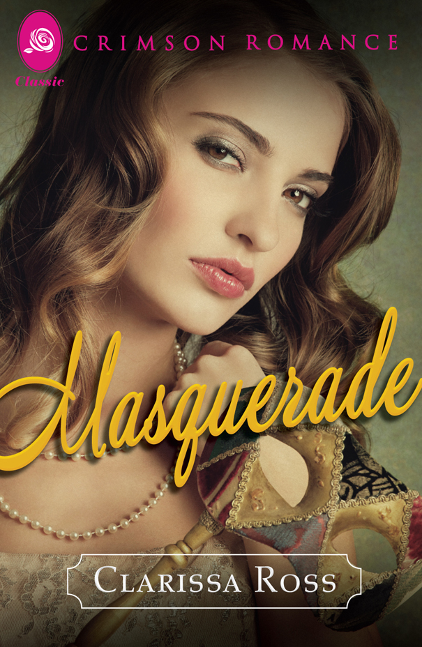 Masquerade cover