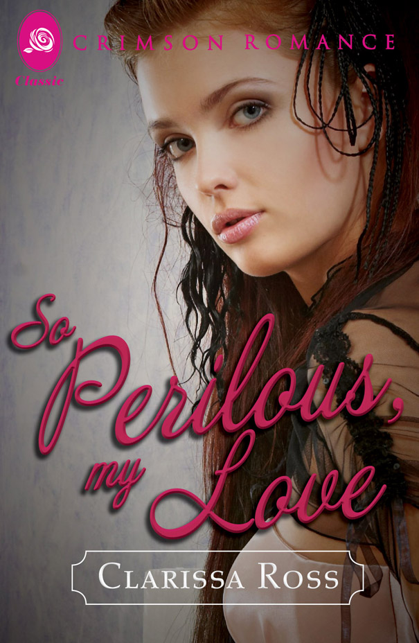 So Perilous, My Love cover