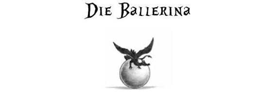 Die Ballerina