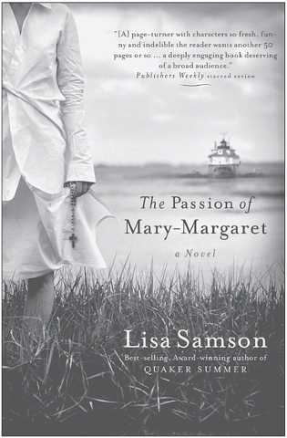 The Passion of Mary-Margaret