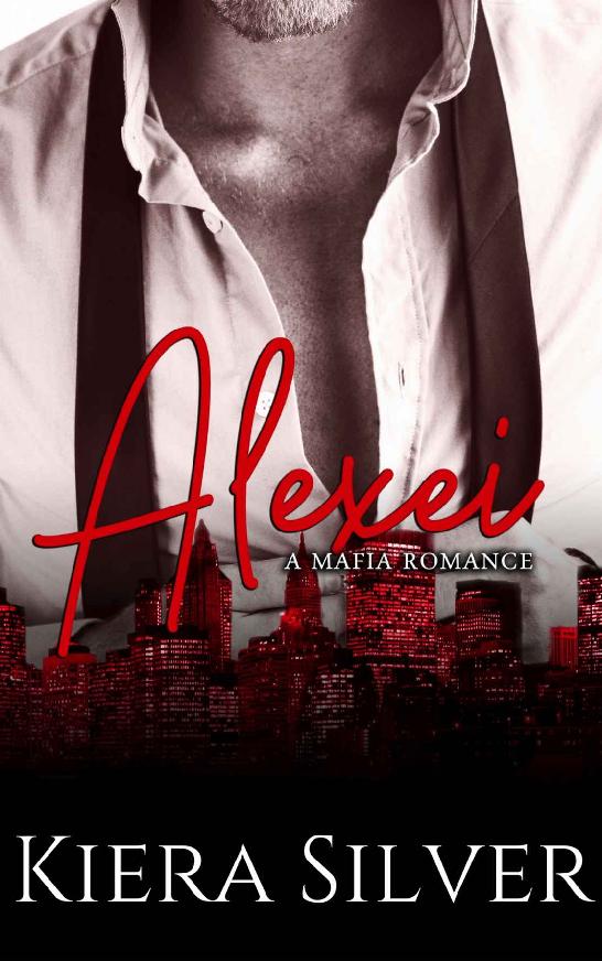 ALEXEI: A Dark Mafia Romance