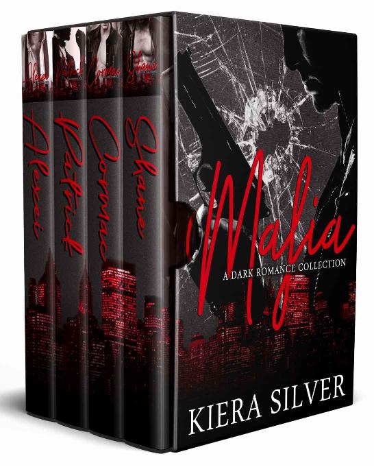 Mafia: A Dark Romance Collection