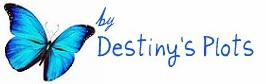 logo destiny's Plots