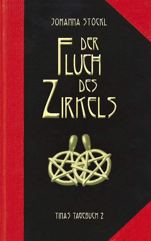 Der Fluch des Zirkels Cover