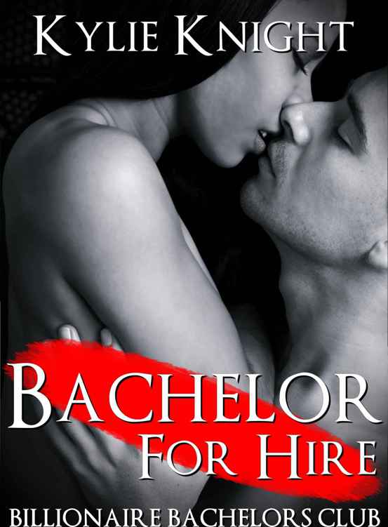 BachelorForHire