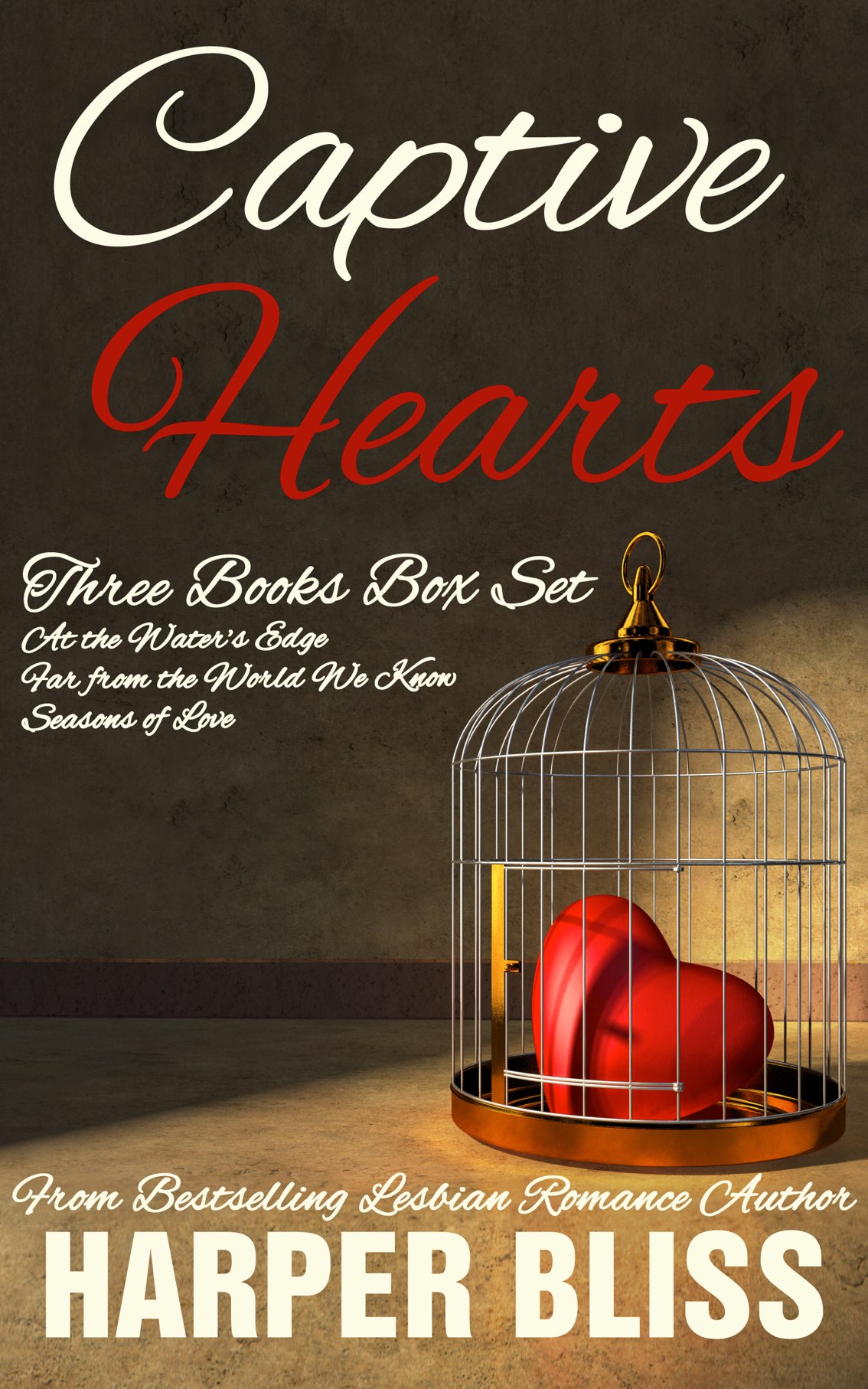 Captive Hearts