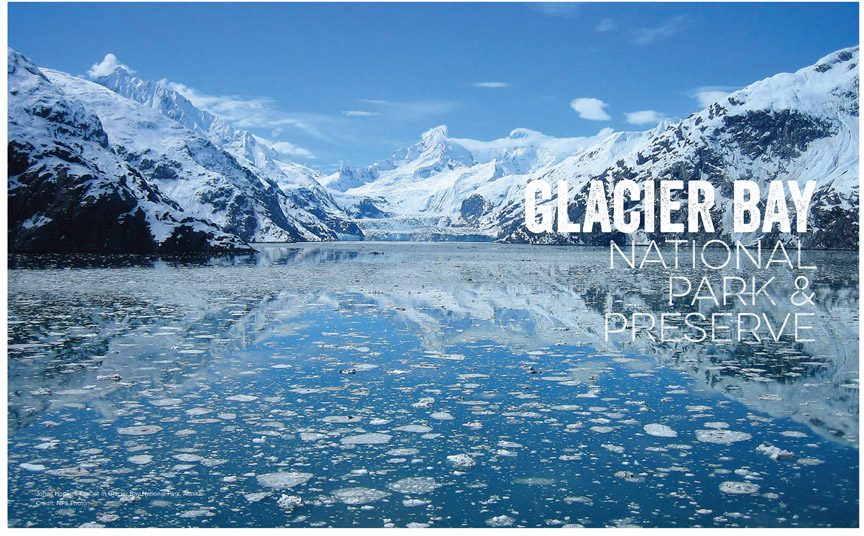 GLACIER BAY NATIONAL PARK & PRESERVE