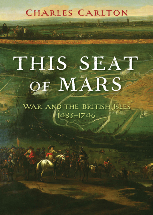 This Seat of Mars