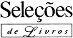 logo seleções de Livros