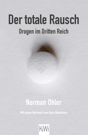 Das Cover des empfohlenen Buchs