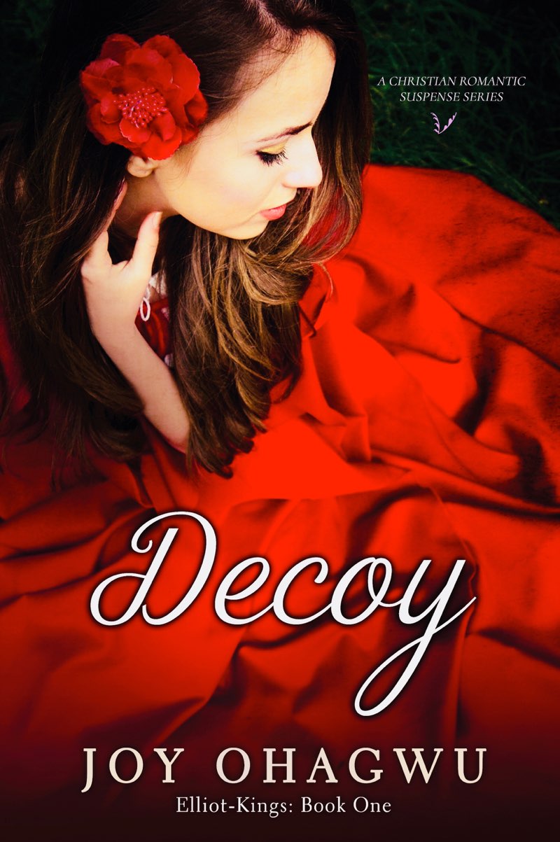 DECOY- Elliot-Kings Series- Book One