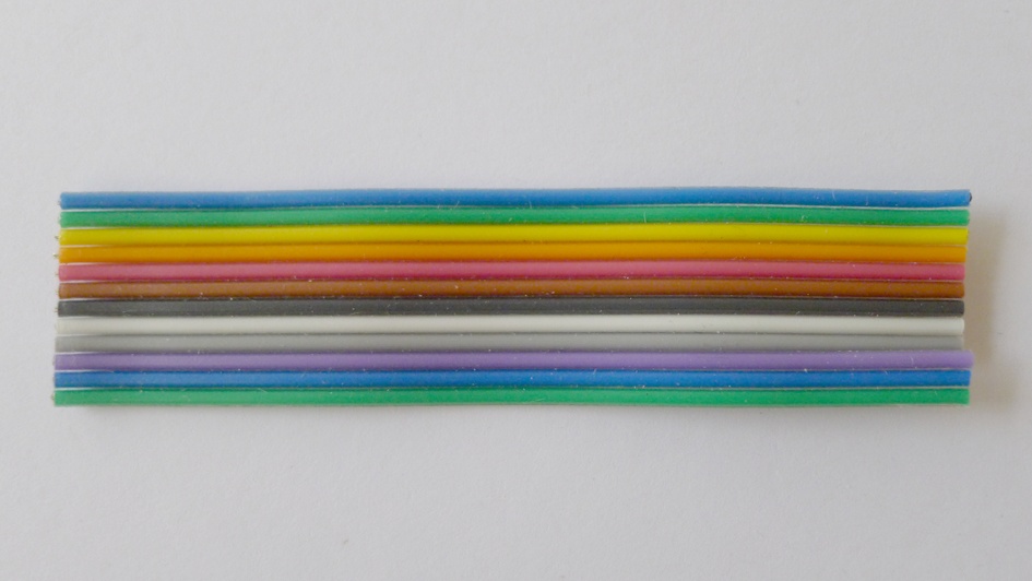 Ribbon cable