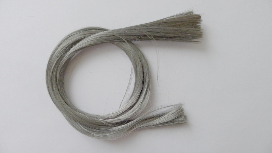 Conductive fiber