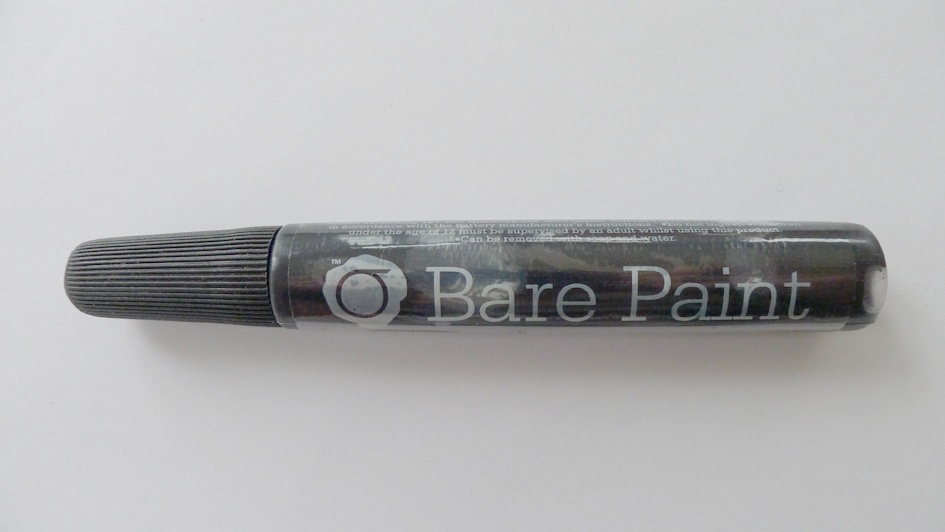 Bare Conductive Paint Pen (SF COM-115210)