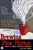 Brewing Fine Fiction