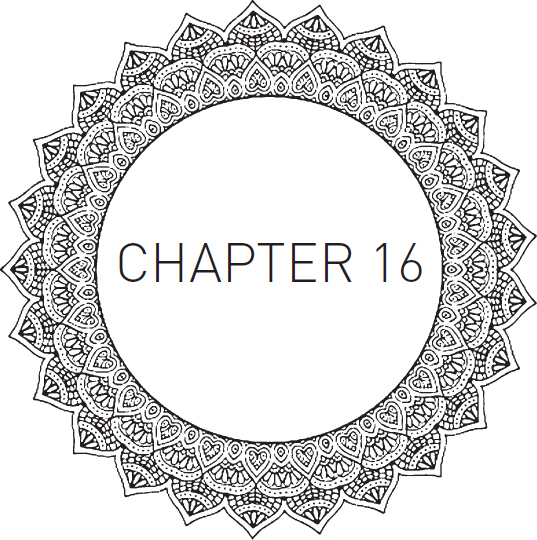 Chapter 16