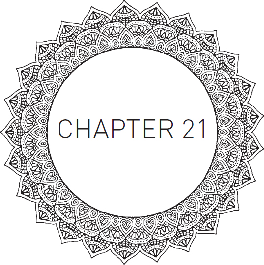 Chapter 21