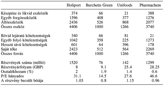 Esettanulmány: Holiport Corporation