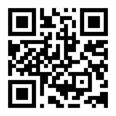 QR-Code zur Amazon-Autorenseite von Sina Grave