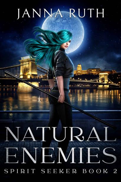 Natural Enemies