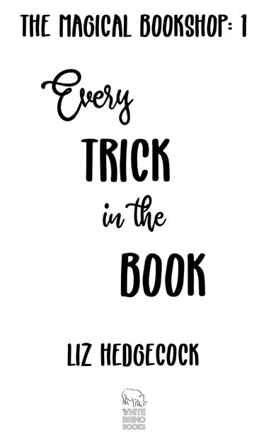 Trick title