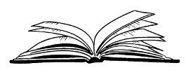 open book