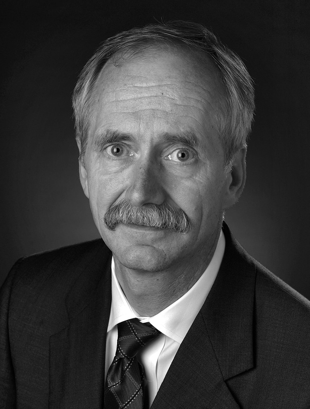 NASA Portrait: William H.Gertstenmaier