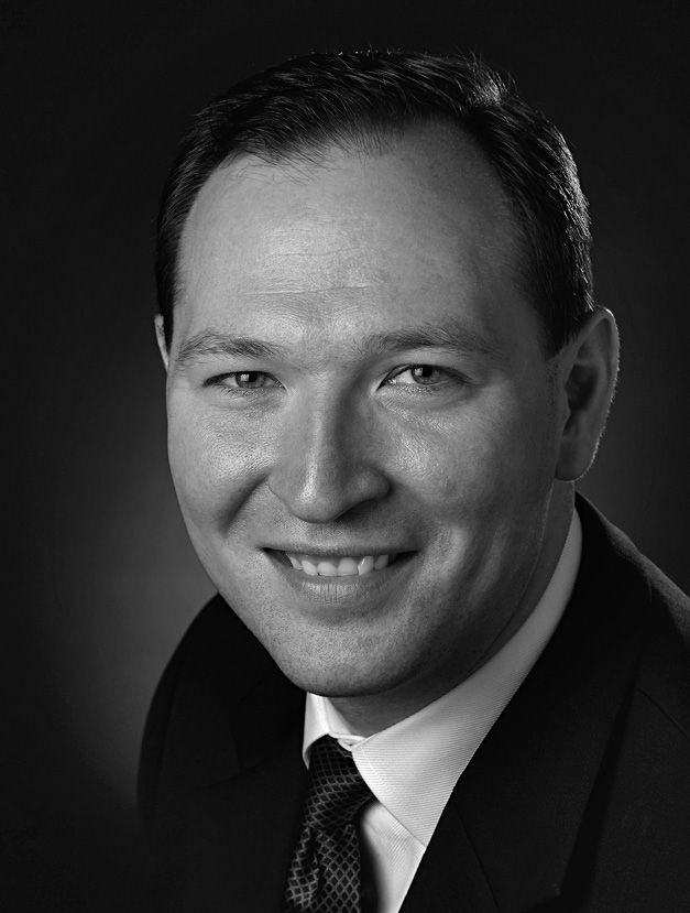 Portrait, Mr. Jeffrey T. Jezierski, Deputy Chief of Staff White House Liazon, NASA Headquarters, Washington, DC. November 28, 2005. Photo Credit: "NASA/Bill Ingalls"