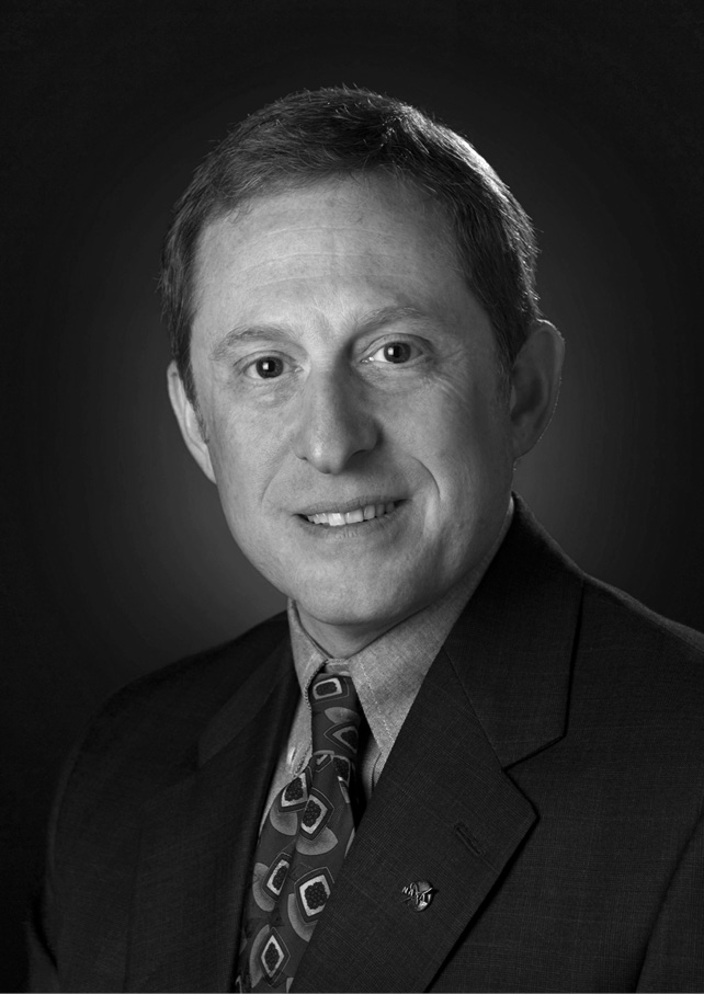 Portrait, S. Alan Stern, Associate Administrator for the Science Mission Directorate, NASA Headquarters, Washington, DC. April 9, 2007. Photo Credit: "NASA/Bill Ingalls"