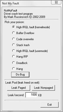 EXPERIMENT: Troubleshooting a Pool Leak