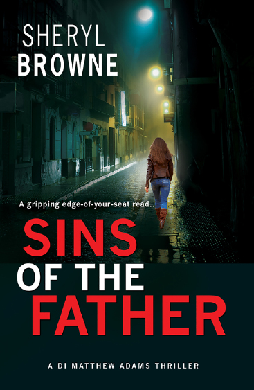 Front cover of Sins of the Father