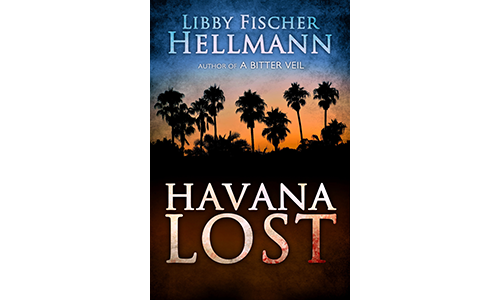 Havana Lost