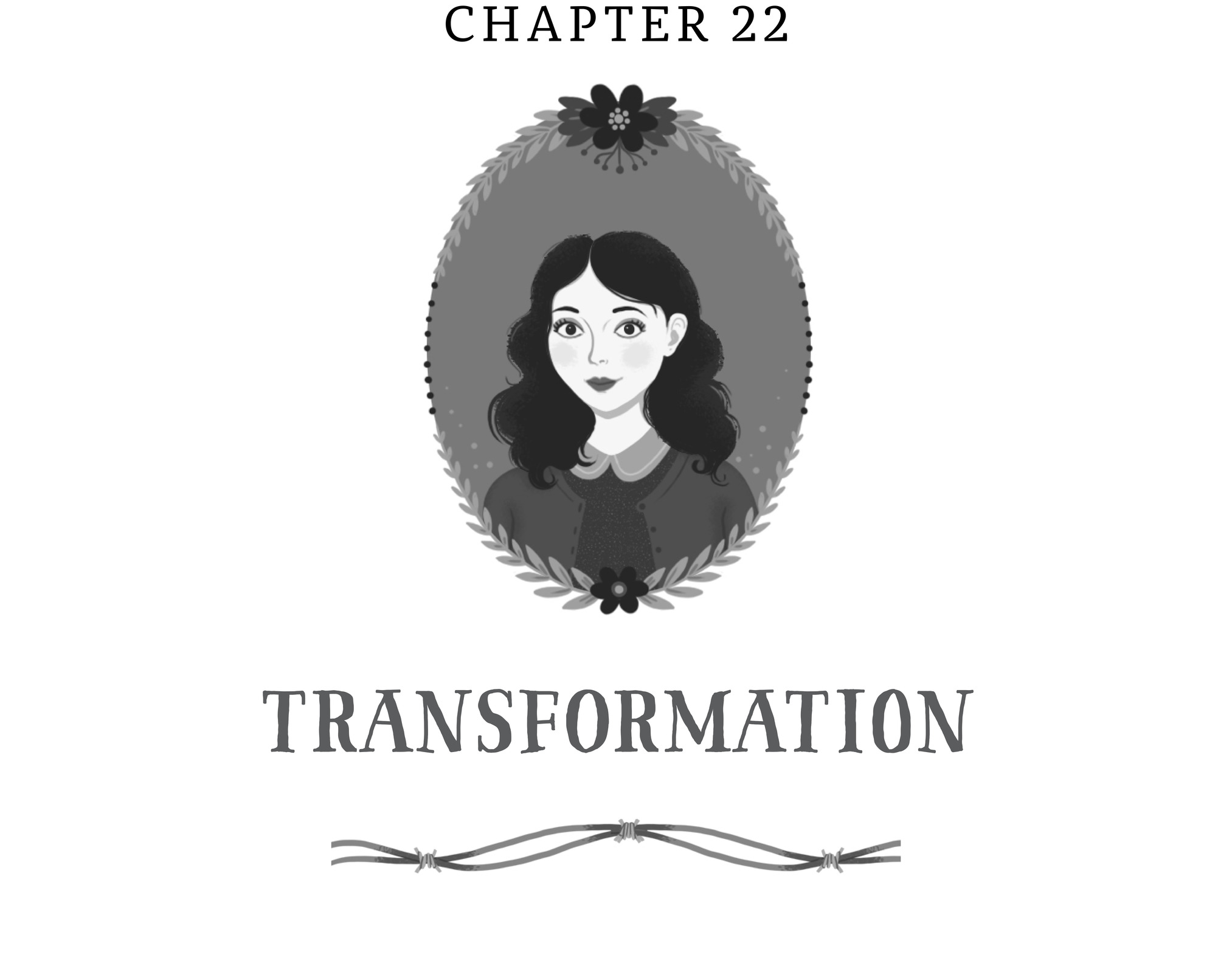 Chapter 22 Transformation