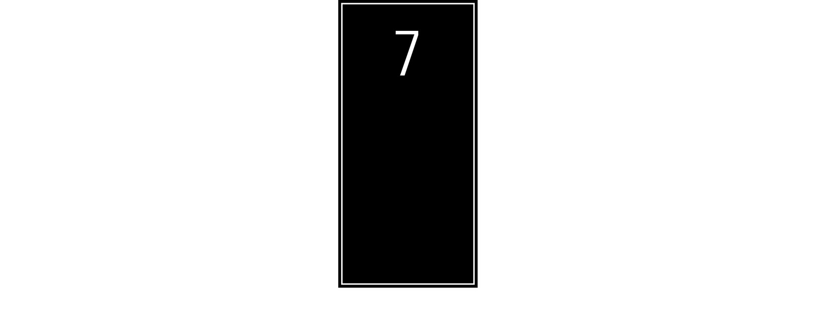 7