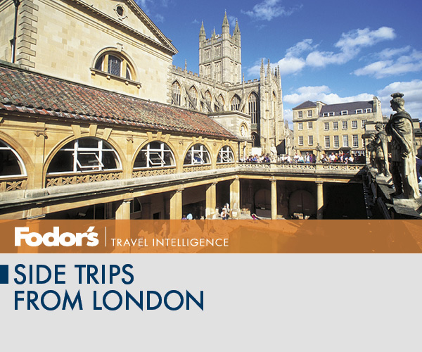 Side Trips from London